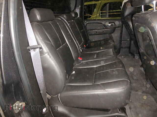2010 CHEVROLET AVALANCHE - VIN: 3GNVKFE02AG232485 - Фото 6