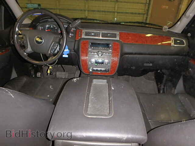 2010 CHEVROLET AVALANCHE - VIN: 3GNVKFE02AG232485 - Фото 9