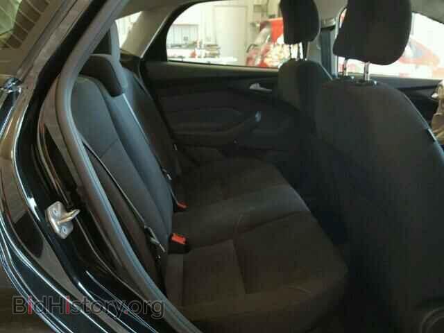 2015 FORD FOCUS - VIN: 1FADP3F2XFL334265 - Фото 6