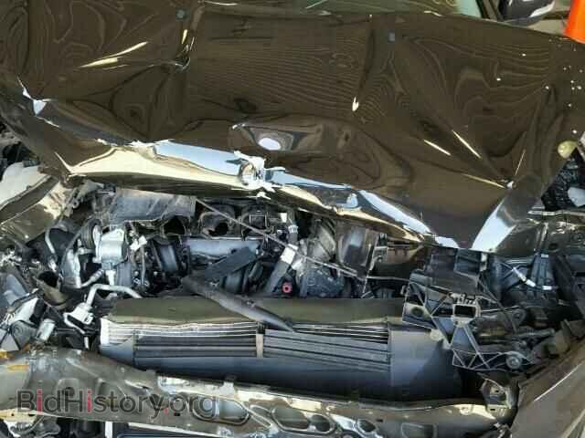 2015 FORD FOCUS - VIN: 1FADP3F2XFL334265 - Фото 7