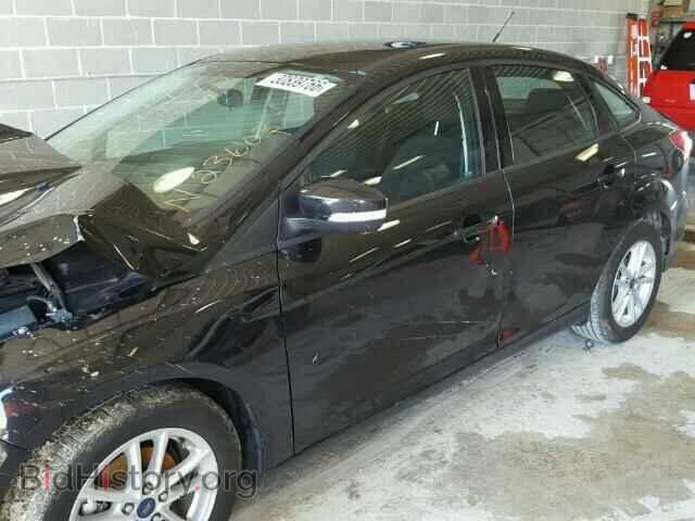 2015 FORD FOCUS - VIN: 1FADP3F2XFL334265 - Фото 10