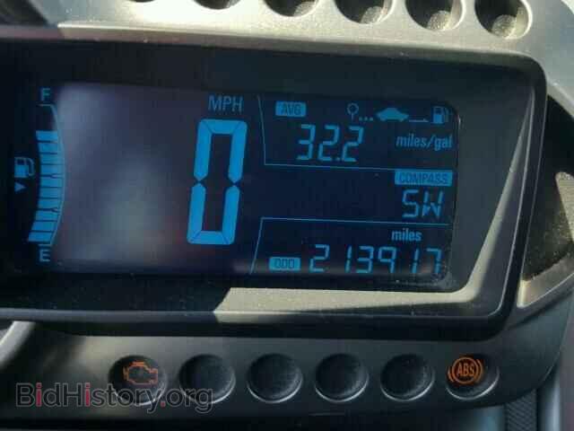 2012 CHEVROLET SONIC - VIN: 1G1JD6SH1C4100015 - Фото 8