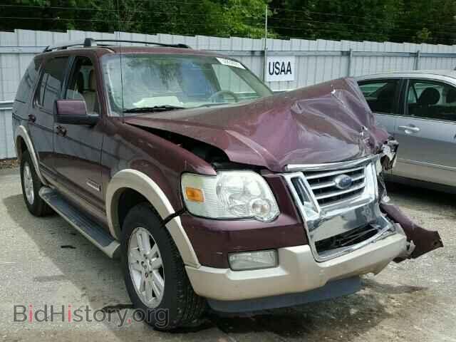Photo 1FMEU64E96UA04144 - FORD EXPLORER 2006