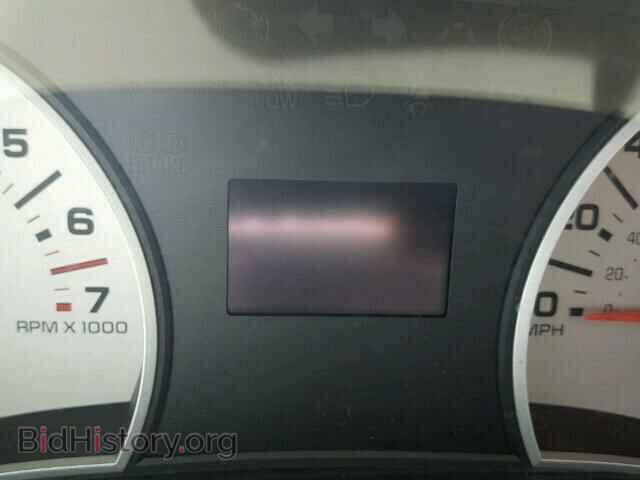 2006 FORD EXPLORER - VIN: 1FMEU64E96UA04144 - Фото 8