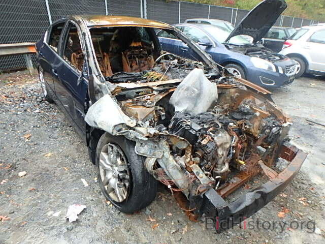 Photo 1N4AL2AP1AN562373 - NISSAN ALTIMA 2010