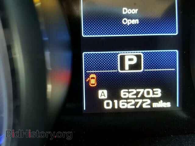 2016 SUBARU OUTBACK - VIN: 4S4BSBCC1G3238304 - Фото 8
