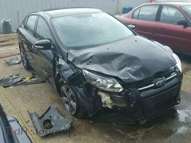 Photo 1FAHP3F27CL226716 - FORD FOCUS 2012