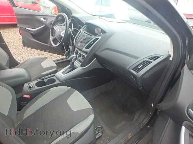2012 FORD FOCUS - VIN: 1FAHP3F27CL226716 - Фото 5