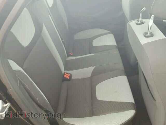 2012 FORD FOCUS - VIN: 1FAHP3F27CL226716 - Фото 6