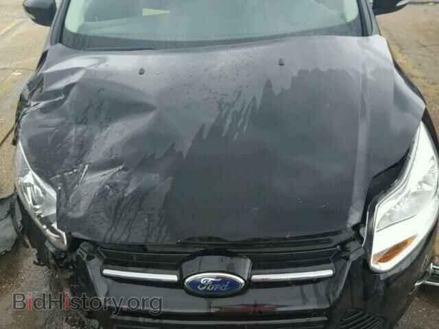 2012 FORD FOCUS - VIN: 1FAHP3F27CL226716 - Фото 7