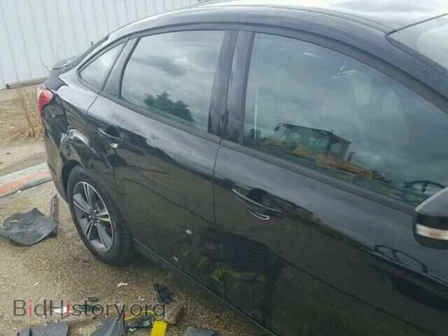 2012 FORD FOCUS - VIN: 1FAHP3F27CL226716 - Фото 10