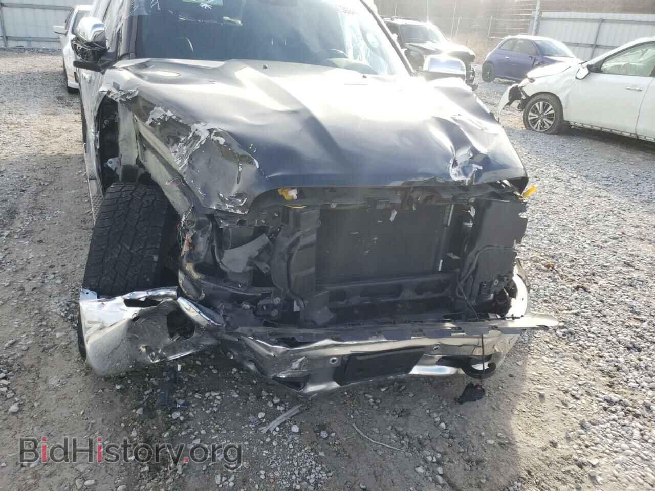 2017 RAM 1500 - VIN: 1C6RR7PT4HS793588 - Фото 9
