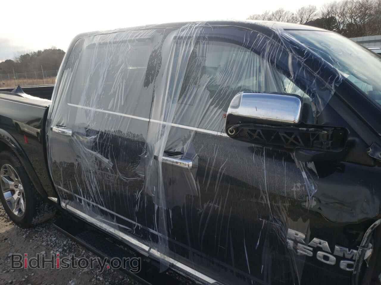 2017 RAM 1500 - VIN: 1C6RR7PT4HS793588 - Фото 10