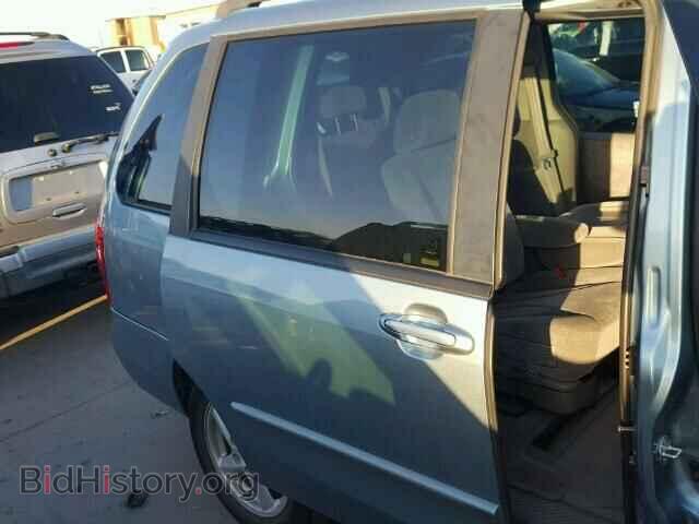 2003 MAZDA MPV - VIN: JM3LW28J330347208 - Фото 9