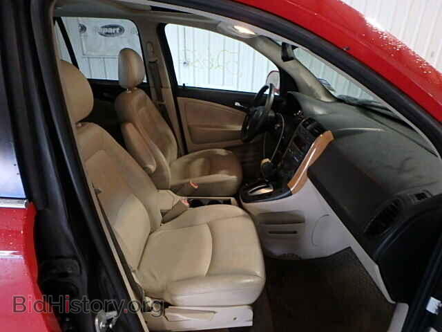 2006 SATURN VUE - VIN: 5GZCZ53446S882199 - Фото 5
