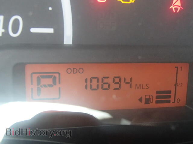 2014 NISSAN VERSA - VIN: 3N1CN7AP9EL868109 - Фото 8