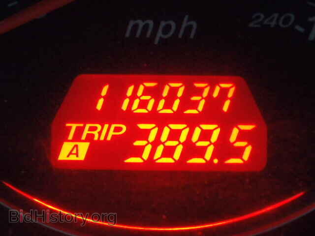 2005 MAZDA 6 - VIN: 1YVHP80C955M10842 - Фото 8