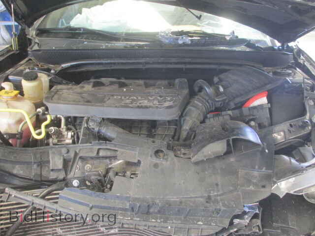 2013 CHRYSLER 200 - VIN: 1C3CCBBB2DN764430 - Фото 7