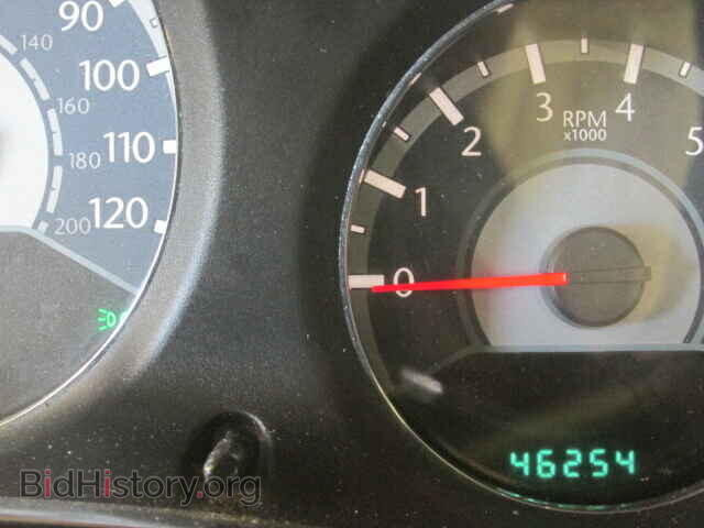 2013 CHRYSLER 200 - VIN: 1C3CCBBB2DN764430 - Фото 8