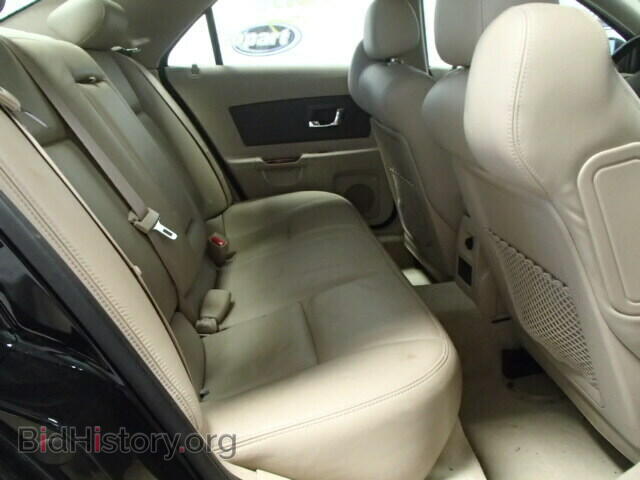 2007 CADILLAC CTS - VIN: 1G6DP577170135367 - Фото 6