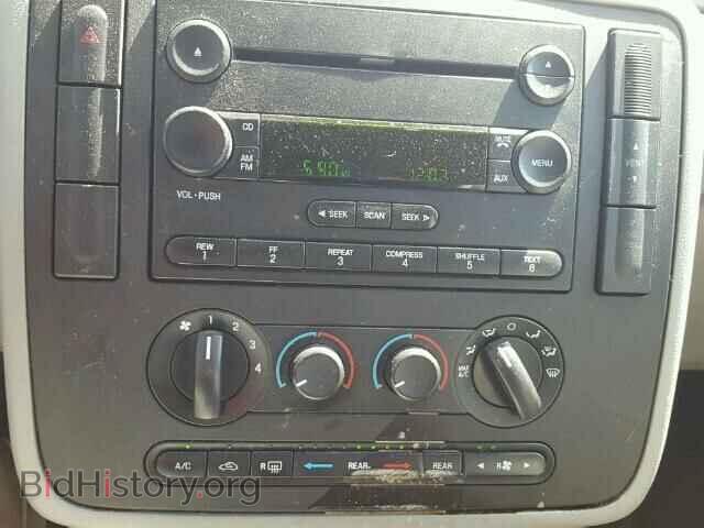 2007 FORD FREESTAR - VIN: 2FMZA51687BA02152 - Фото 9