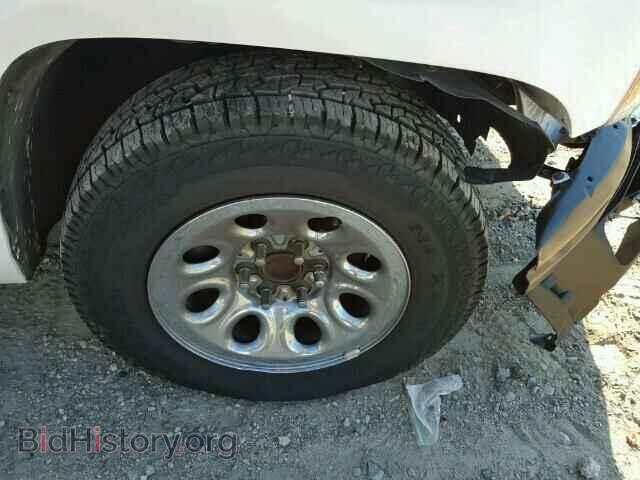 2009 CHEVROLET SILVERADO - VIN: 1GCEC29J99E109027 - Фото 10