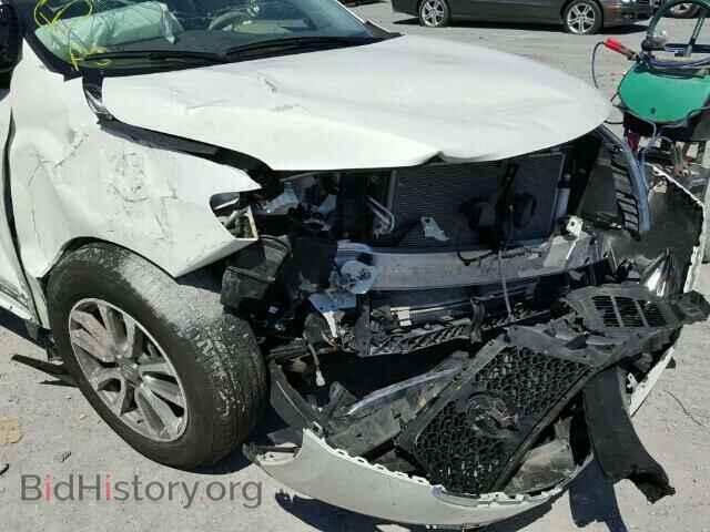 2015 NISSAN PATHFINDER - VIN: 5N1AR2MM5FC616816 - Фото 9