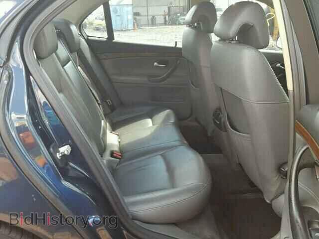 2004 SAAB 9 3 - VIN: YS3FD49Y241009869 - Фото 6