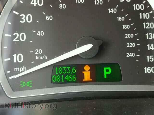 2004 SAAB 9 3 - VIN: YS3FD49Y241009869 - Фото 8