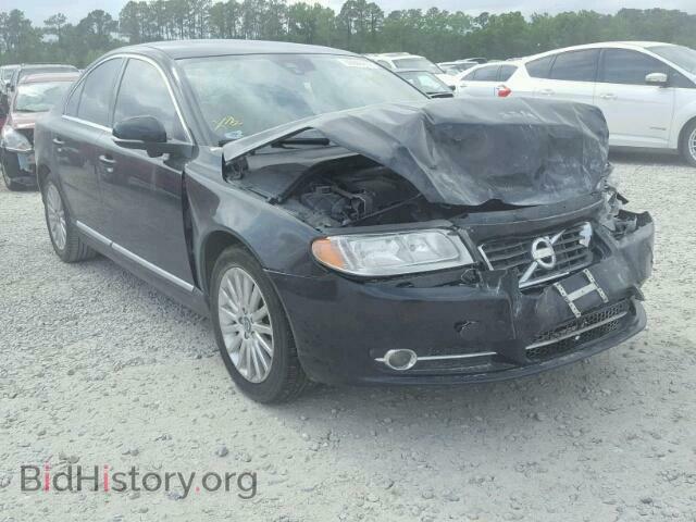 Photo YV1952AS3C1157177 - VOLVO S80 3.2 2012