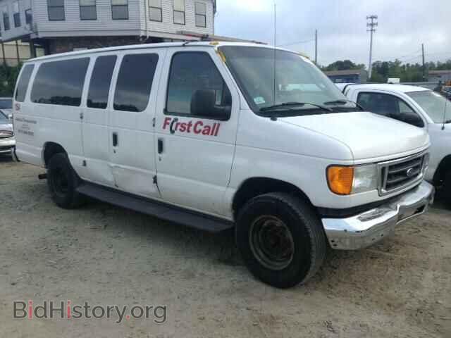 Фотография 1FBSS31L67DB05856 - FORD ECONOLINE 2007