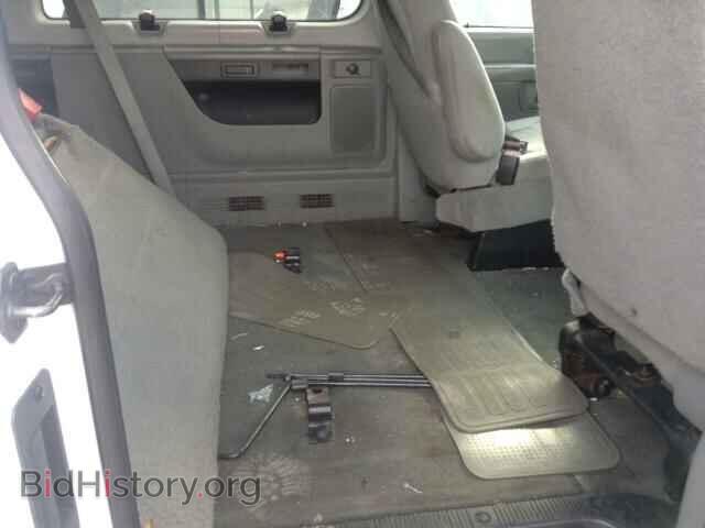 2007 FORD ECONOLINE - VIN: 1FBSS31L67DB05856 - Фото 6
