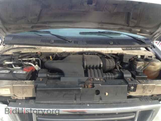 2007 FORD ECONOLINE - VIN: 1FBSS31L67DB05856 - Фото 7
