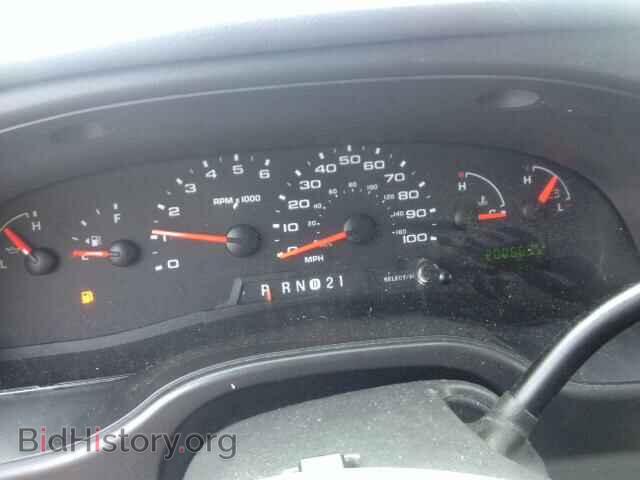 2007 FORD ECONOLINE - VIN: 1FBSS31L67DB05856 - Фото 8