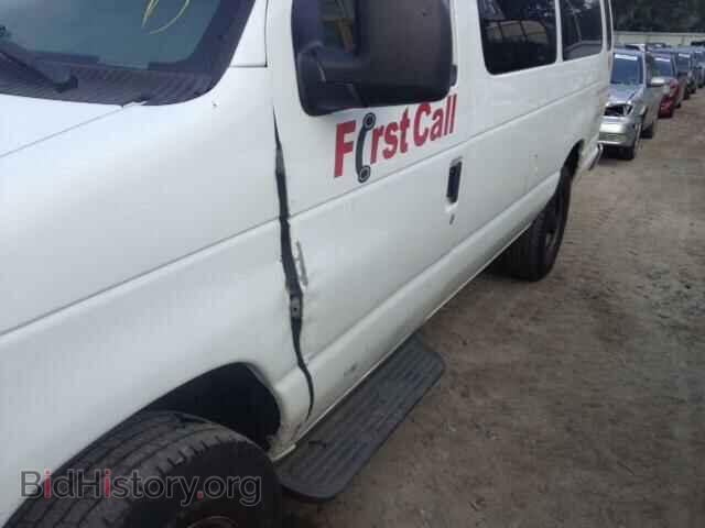 2007 FORD ECONOLINE - VIN: 1FBSS31L67DB05856 - Фото 10