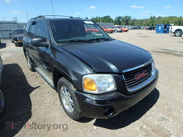 Фотография 1GKDT13S332101008 - GMC ENVOY 2003