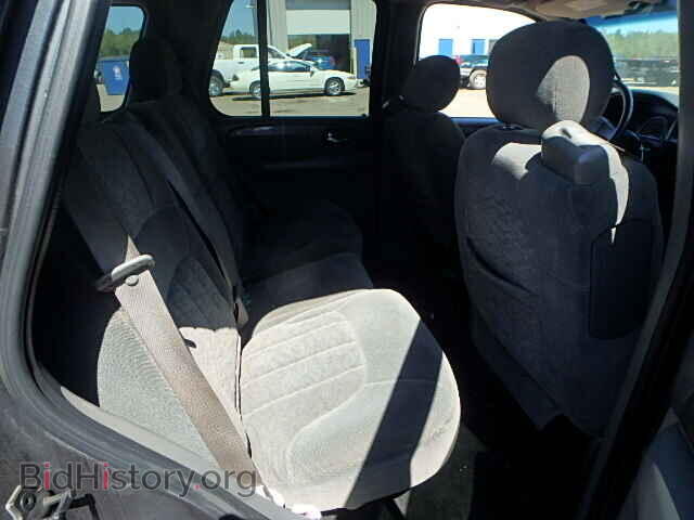 2003 GMC ENVOY - VIN: 1GKDT13S332101008 - Фото 6