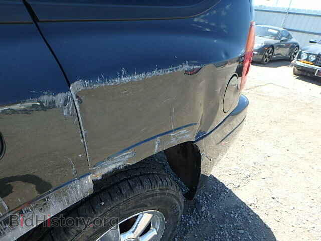 2003 GMC ENVOY - VIN: 1GKDT13S332101008 - Фото 9