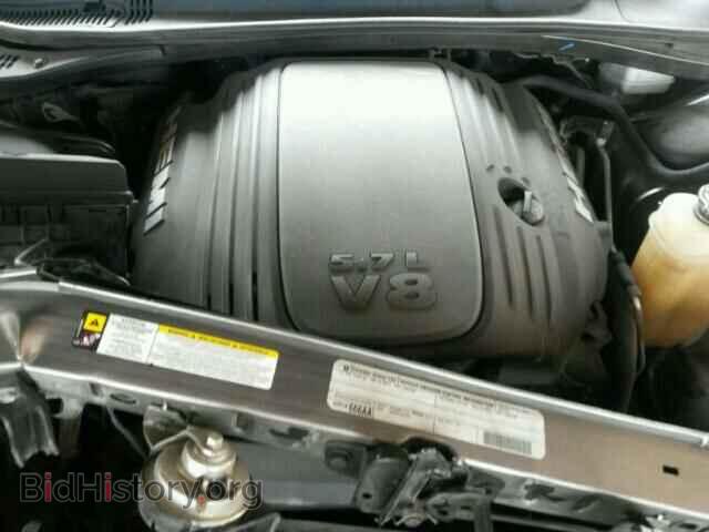 2012 DODGE CHALLENGER - VIN: 2C3CDYBT5CH127810 - Photo 7