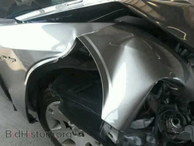 2012 DODGE CHALLENGER - VIN: 2C3CDYBT5CH127810 - Photo 9