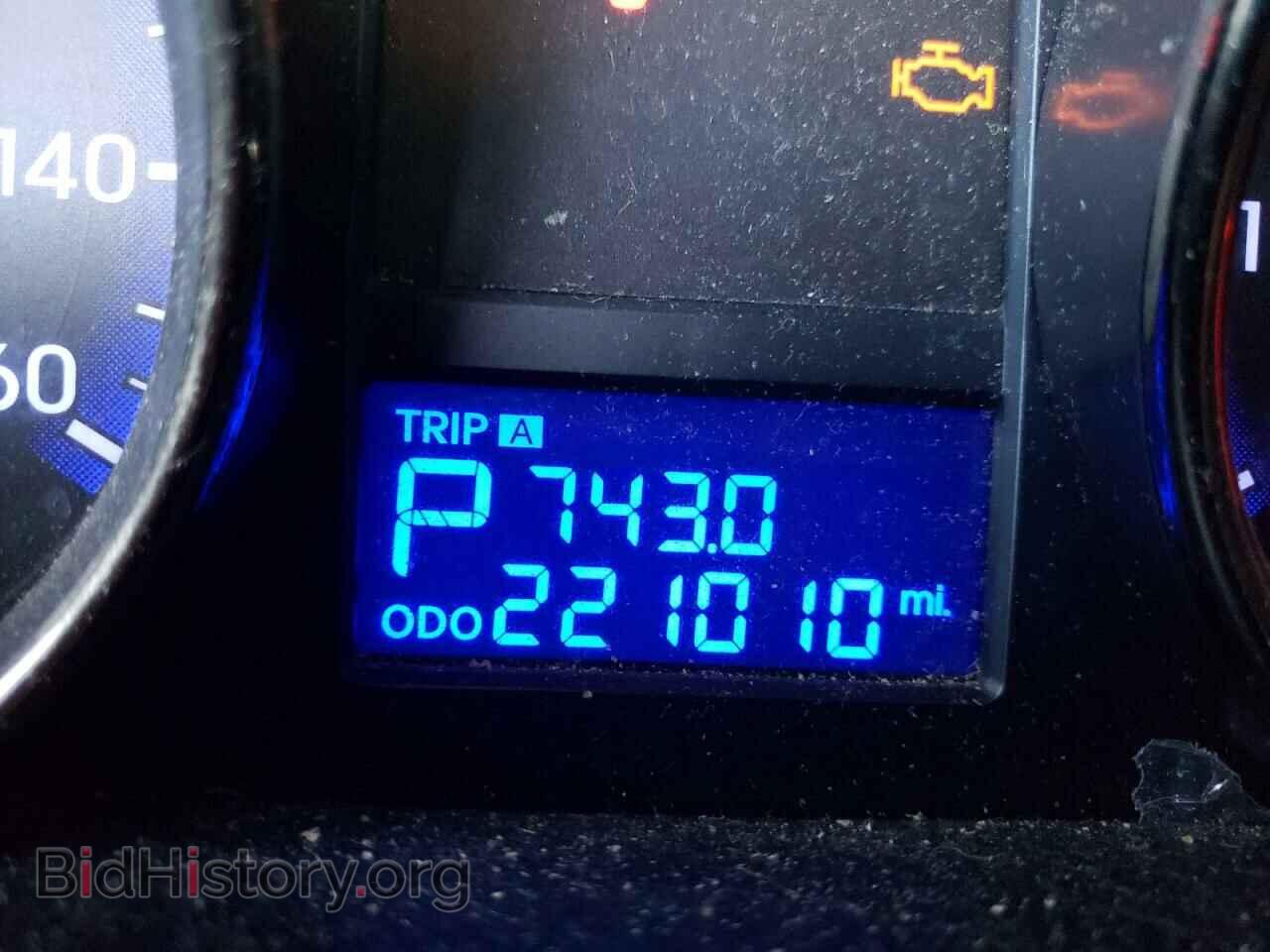 2011 HYUNDAI GENESIS - VIN: KMHHT6KD9BU056149 - Фото 8