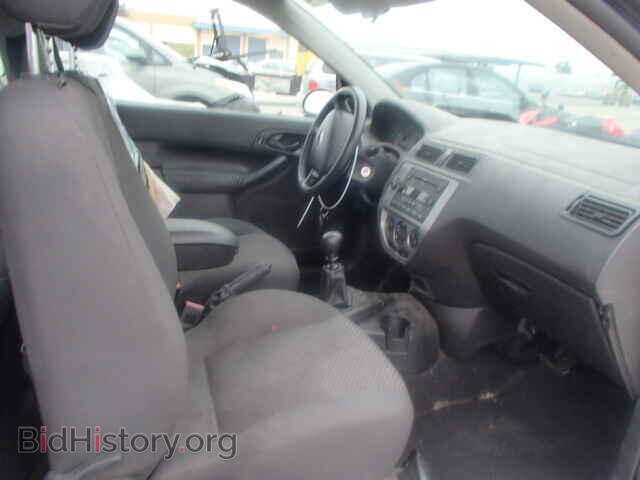 2005 FORD FOCUS - VIN: 3FAHP31N35R110631 - Фото 5