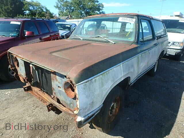 1978 DODGE RAM - VIN: A10BF8S112839 - Photo 2