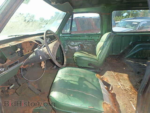 1978 DODGE RAM - VIN: A10BF8S112839 - Photo 5