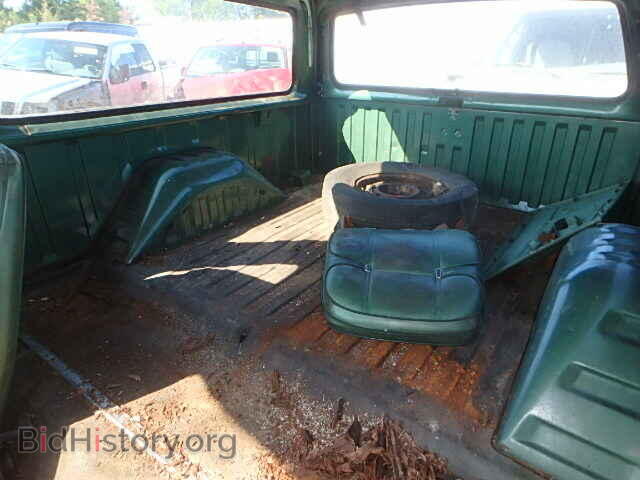1978 DODGE RAM - VIN: A10BF8S112839 - Photo 6