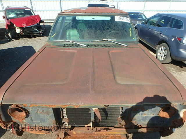 1978 DODGE RAM - VIN: A10BF8S112839 - Photo 7