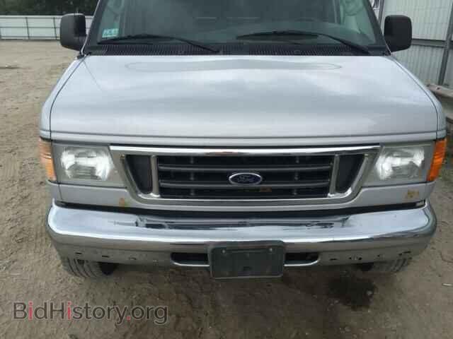 2007 FORD ECONOLINE - VIN: 1FBSS31L67DB18896 - Фото 9