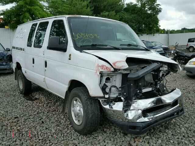 Фотография 1FTNE2EW3ADA29096 - FORD ECONOLINE 2010
