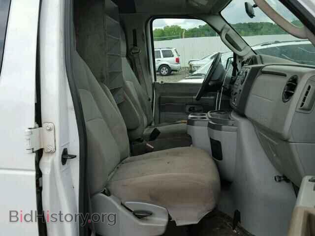 2010 FORD ECONOLINE - VIN: 1FTNE2EW3ADA29096 - Фото 5