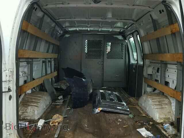 2010 FORD ECONOLINE - VIN: 1FTNE2EW3ADA29096 - Фото 6